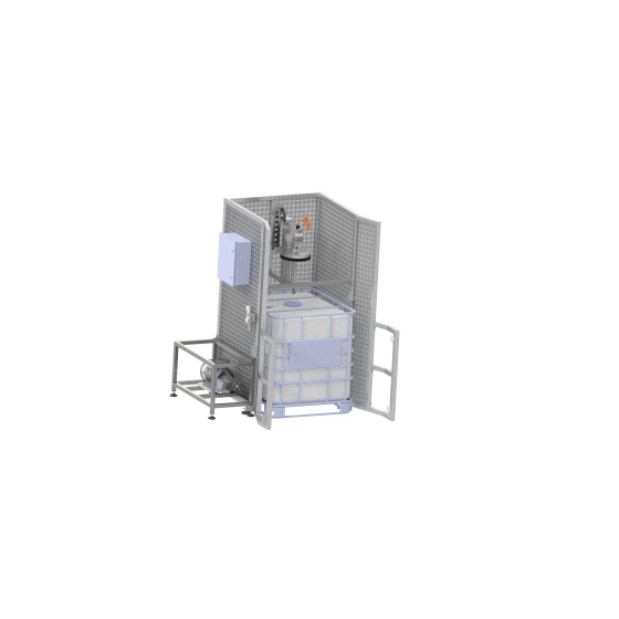 IBC-Automatic